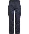CR244 CEW018 Craghoppers Expert Packable Overtrousers ll Navy colour image